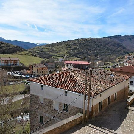 Posada Hoyos De Iregua Вільйослада-де-Камерос Екстер'єр фото